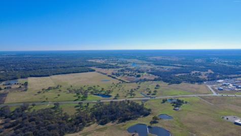 55.258 Acres State Highway 31 Bypass Corsicana TX 75110