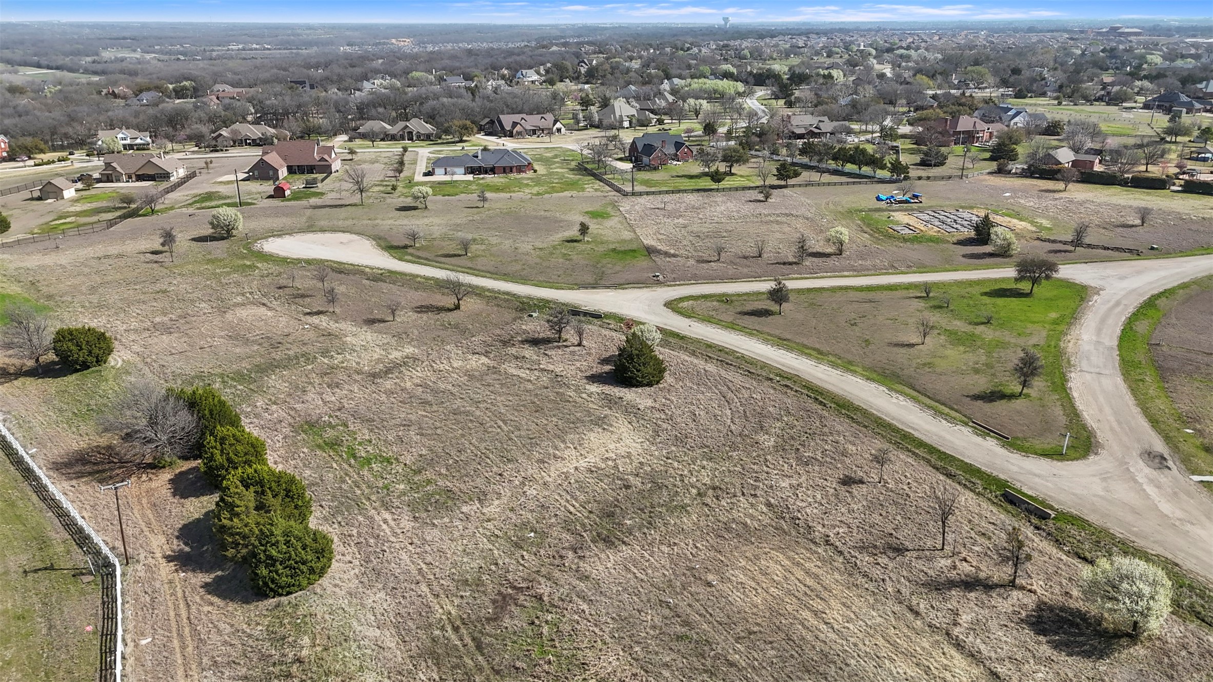 93 Country Ridge Road Melissa TX 75454