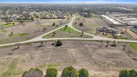 93 Country Ridge Road Melissa TX 75454