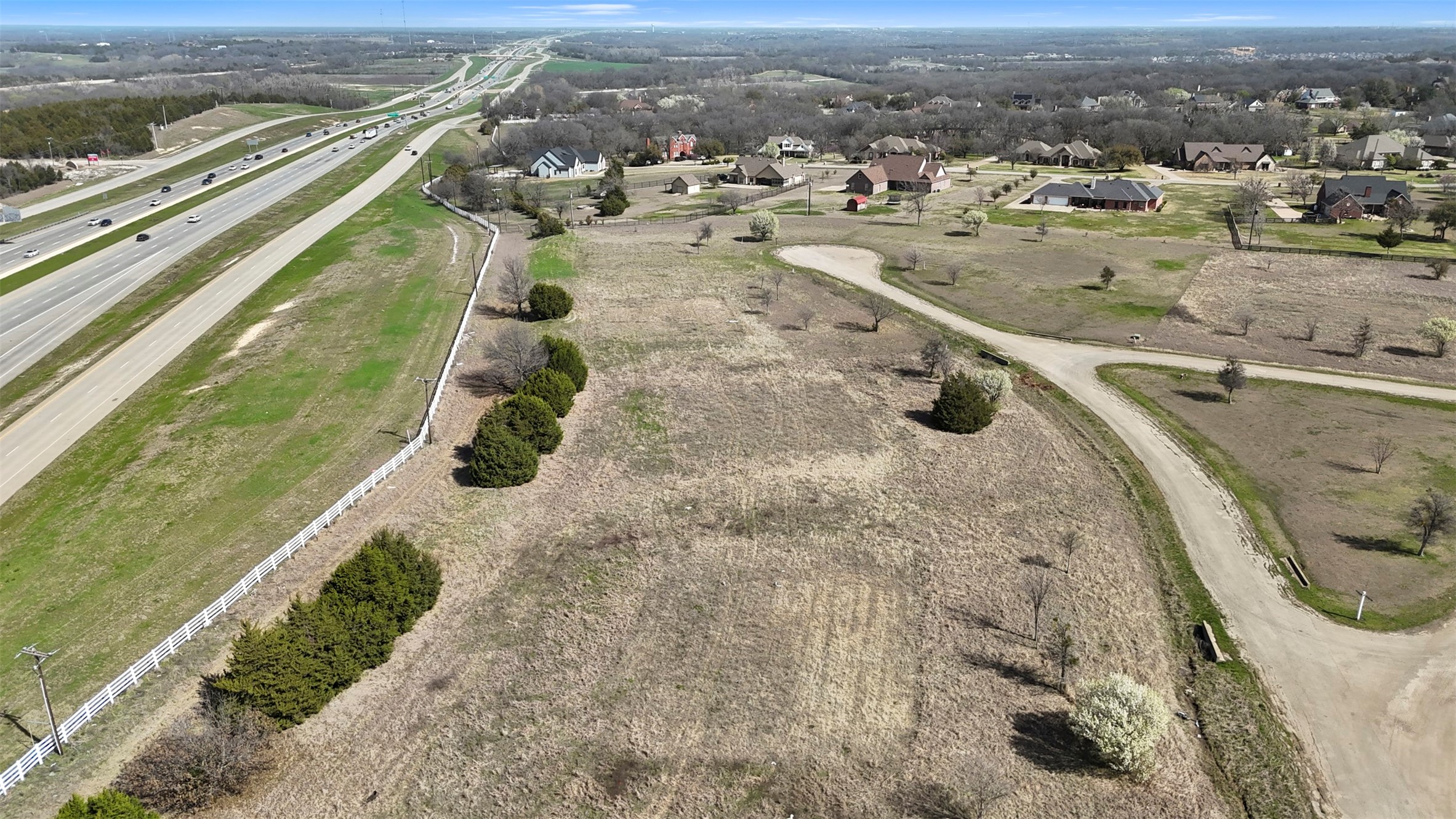 93 Country Ridge Road Melissa TX 75454
