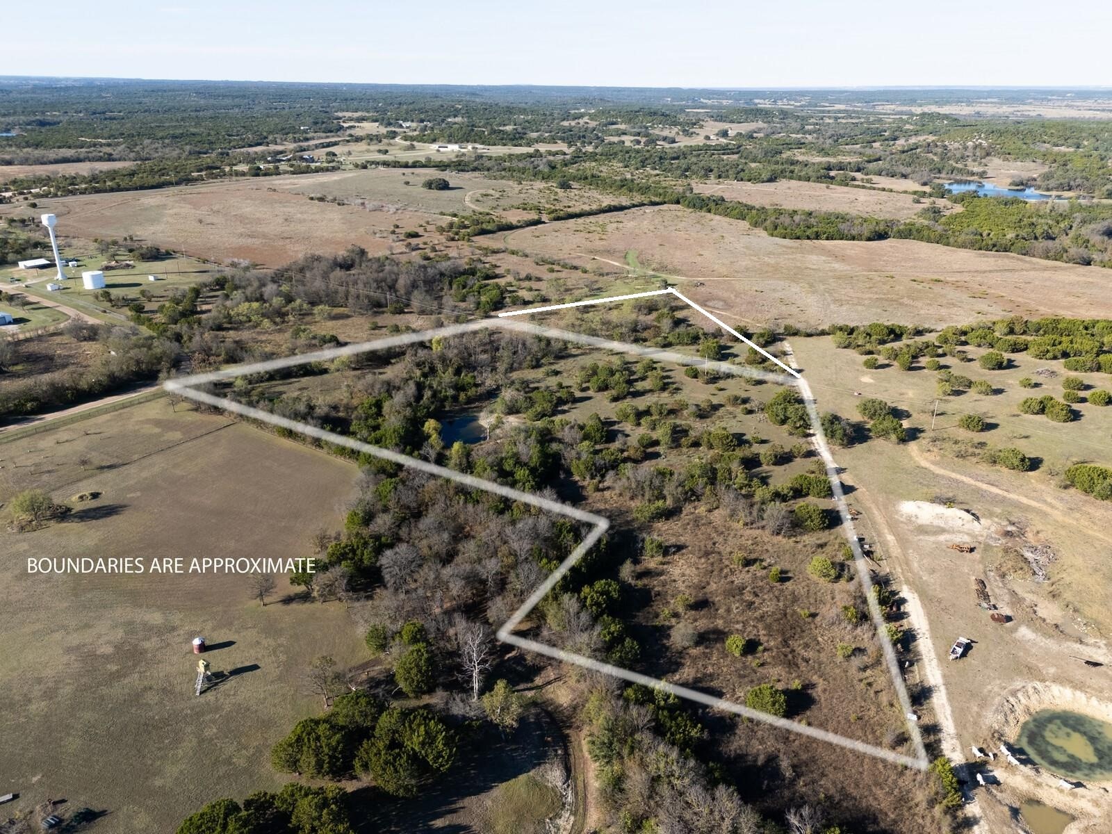 Tbd Marshall Street Morgan TX 76671