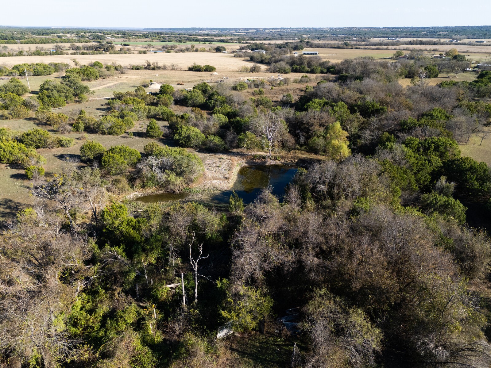 Tbd Marshall Street Morgan TX 76671