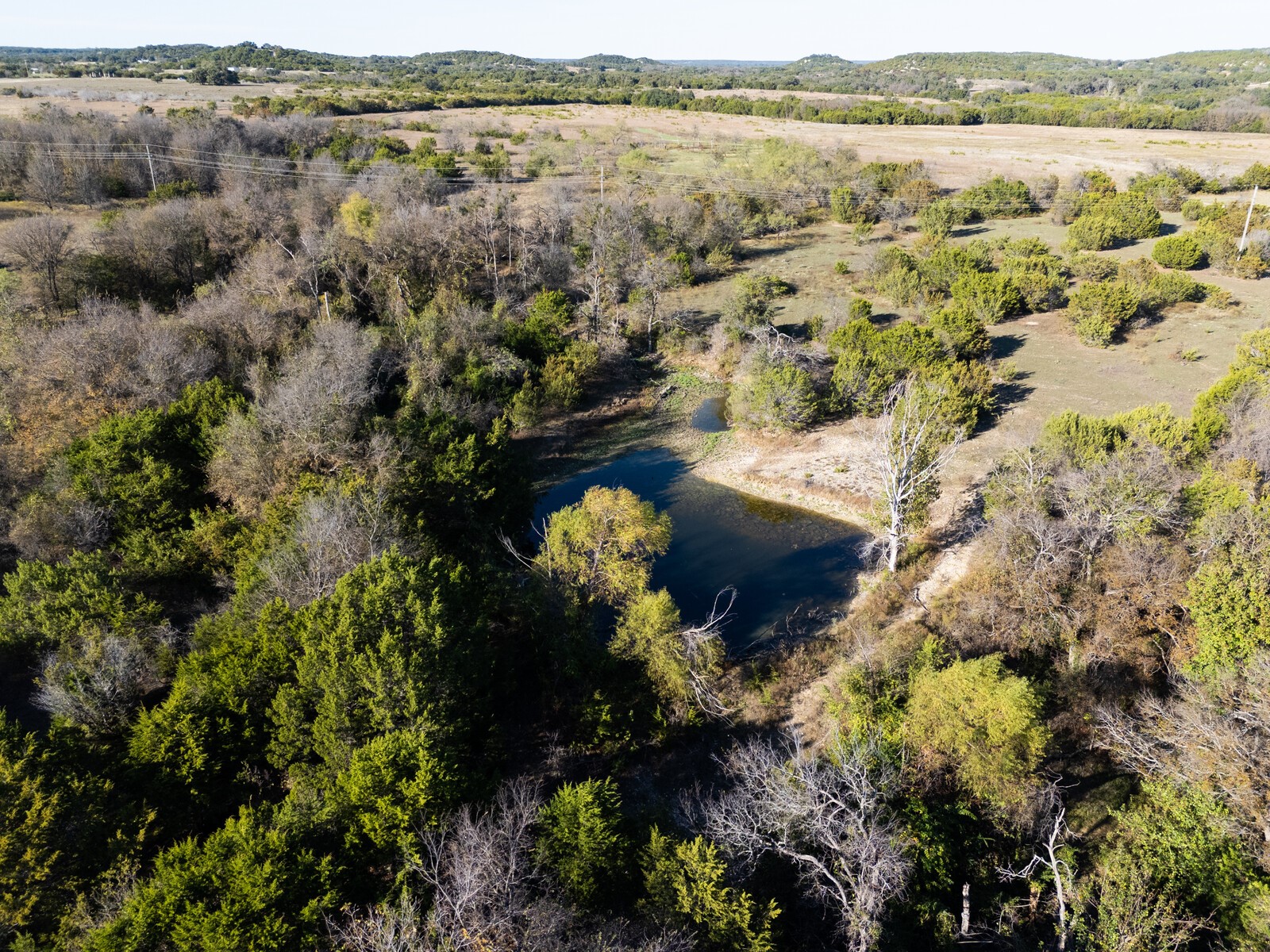Tbd Marshall Street Morgan TX 76671