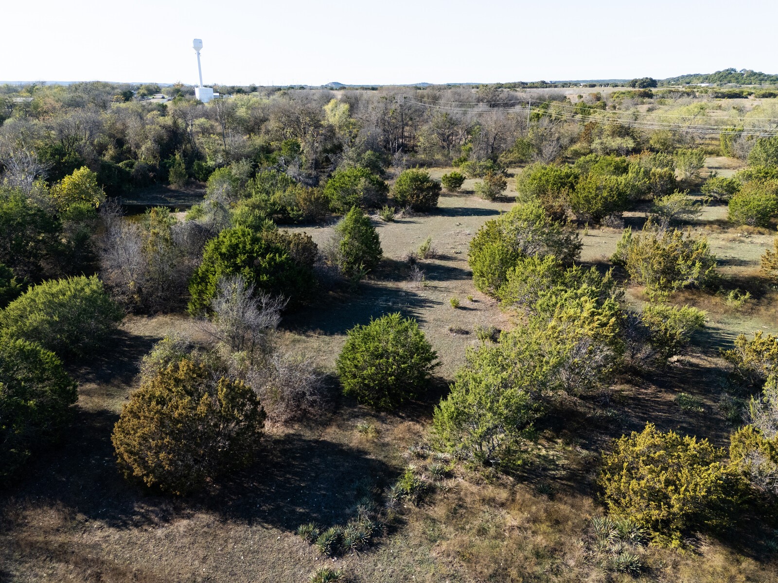 Tbd Marshall Street Morgan TX 76671