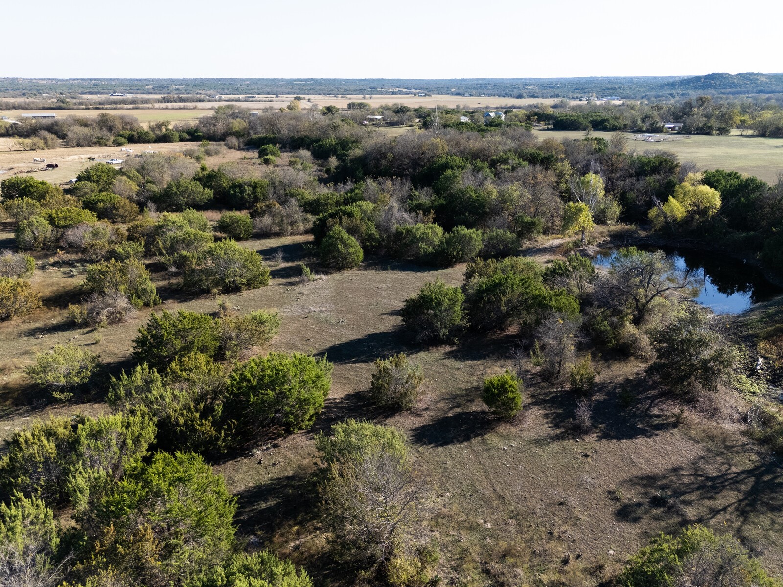 Tbd Marshall Street Morgan TX 76671