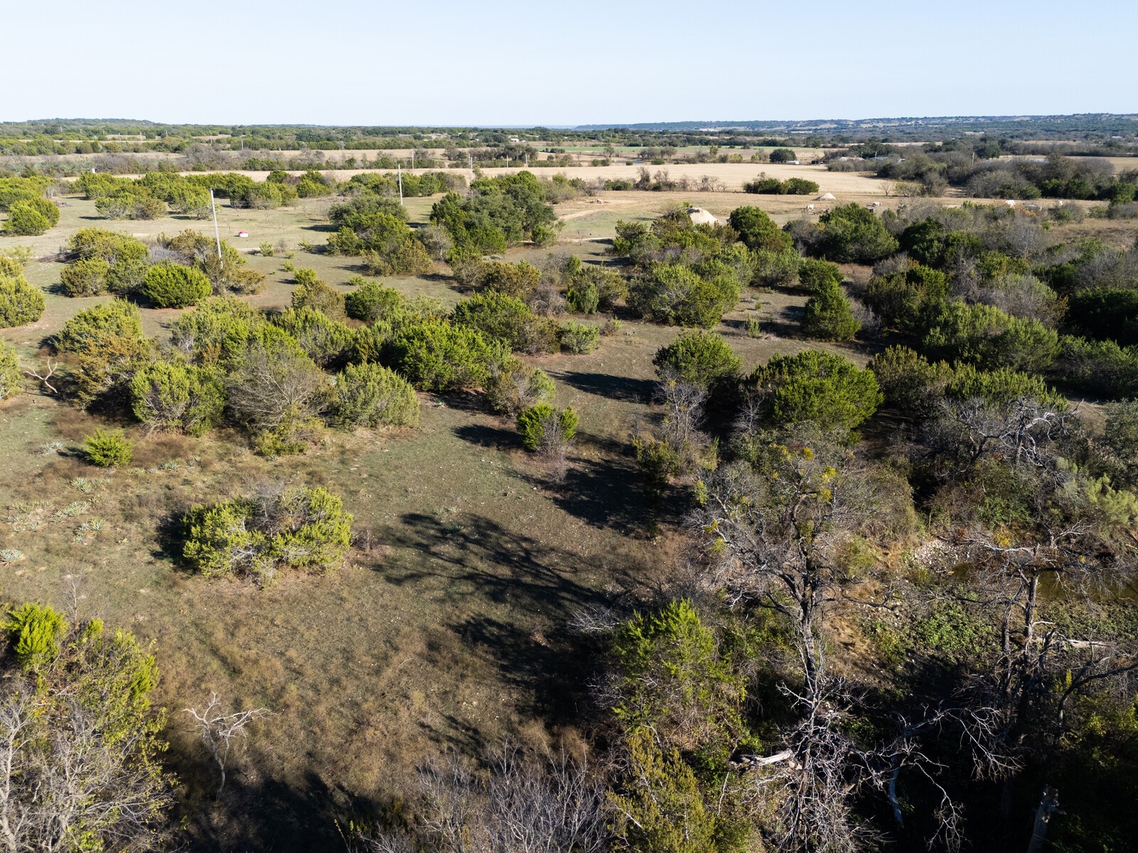 Tbd Marshall Street Morgan TX 76671