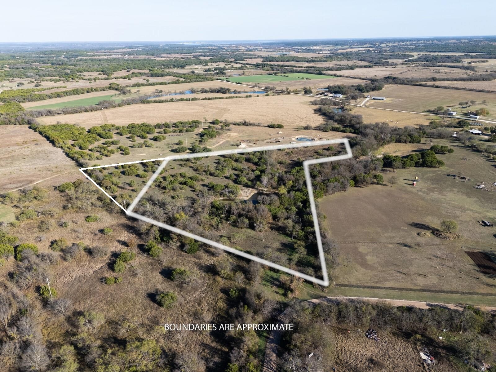 Tbd Marshall Street Morgan TX 76671