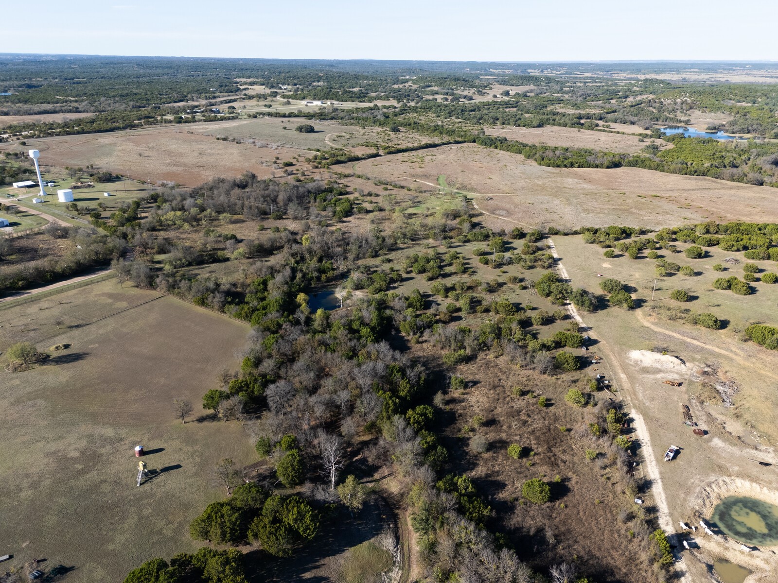 Tbd Marshall Street Morgan TX 76671