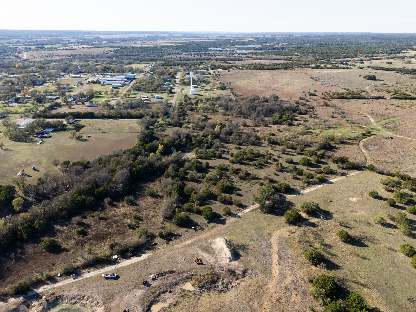 Tbd Marshall Street Morgan TX 76671
