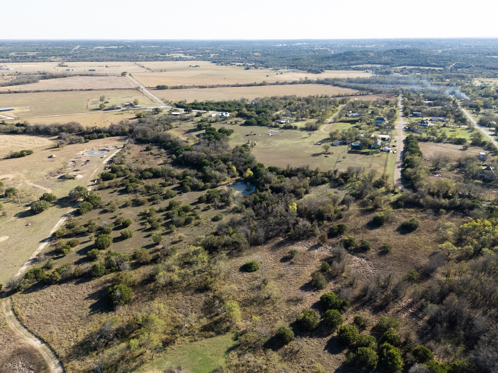 Tbd Marshall Street Morgan TX 76671