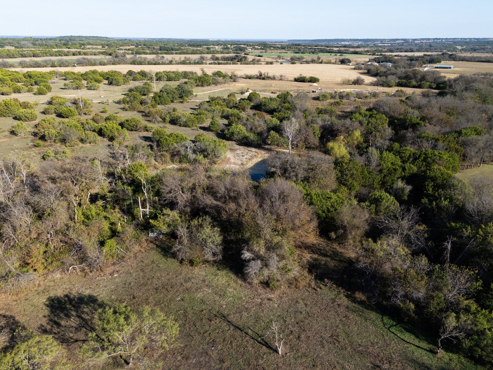 Tbd Marshall Street Morgan TX 76671