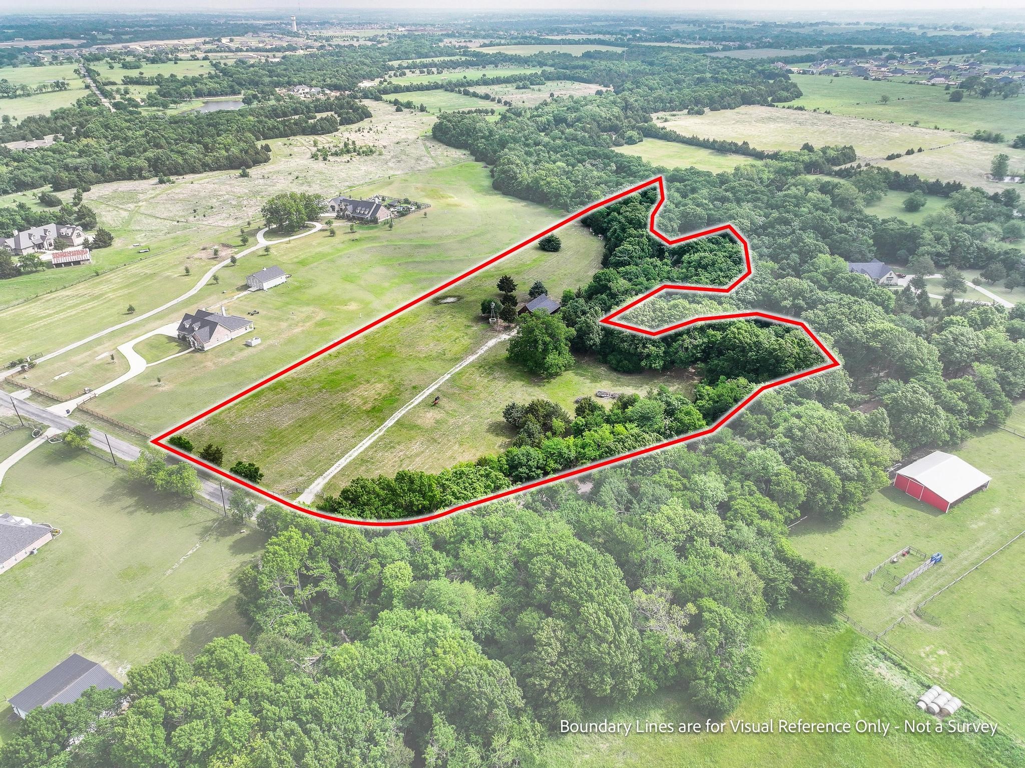 1906 Durning Road Van Alstyne TX 75495