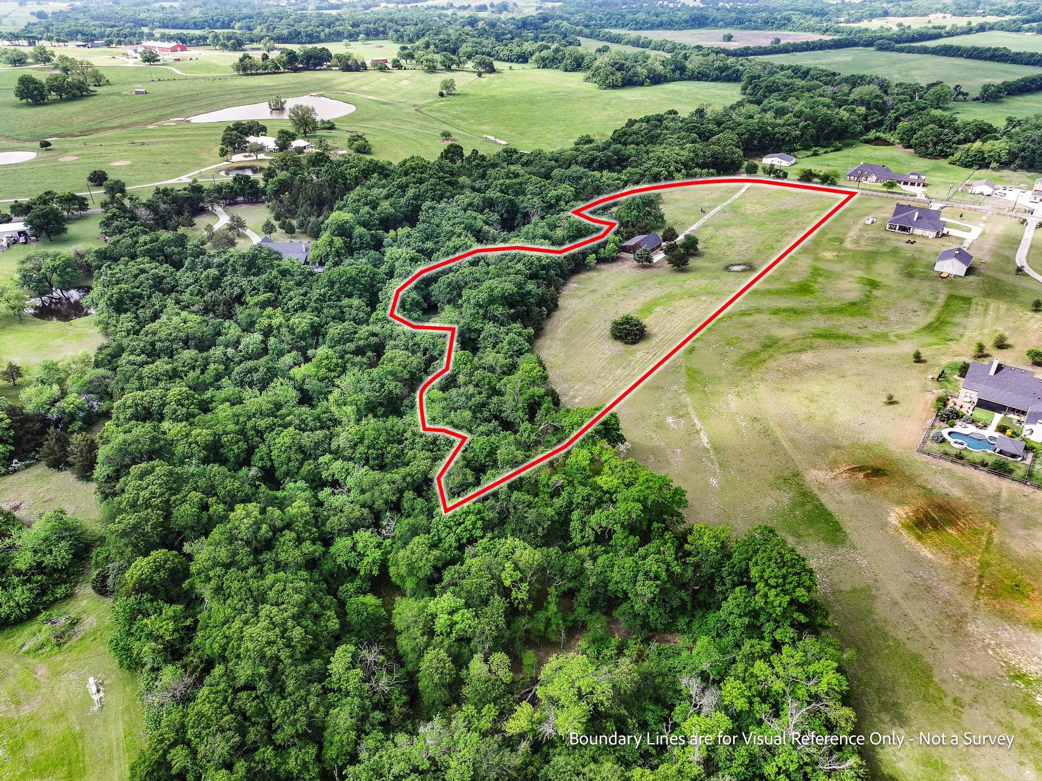 1906 Durning Road Van Alstyne TX 75495