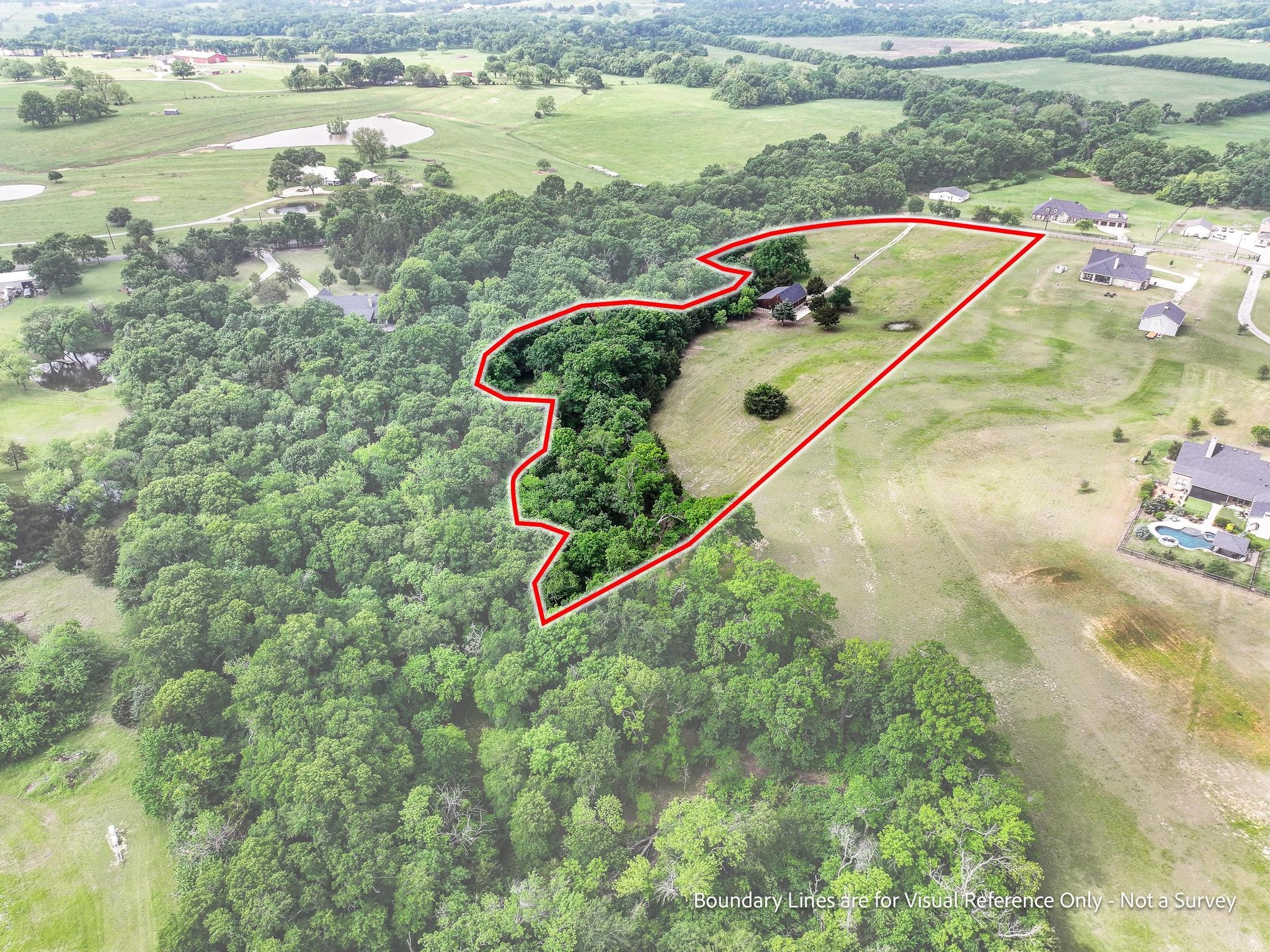 1906 Durning Road Van Alstyne TX 75495