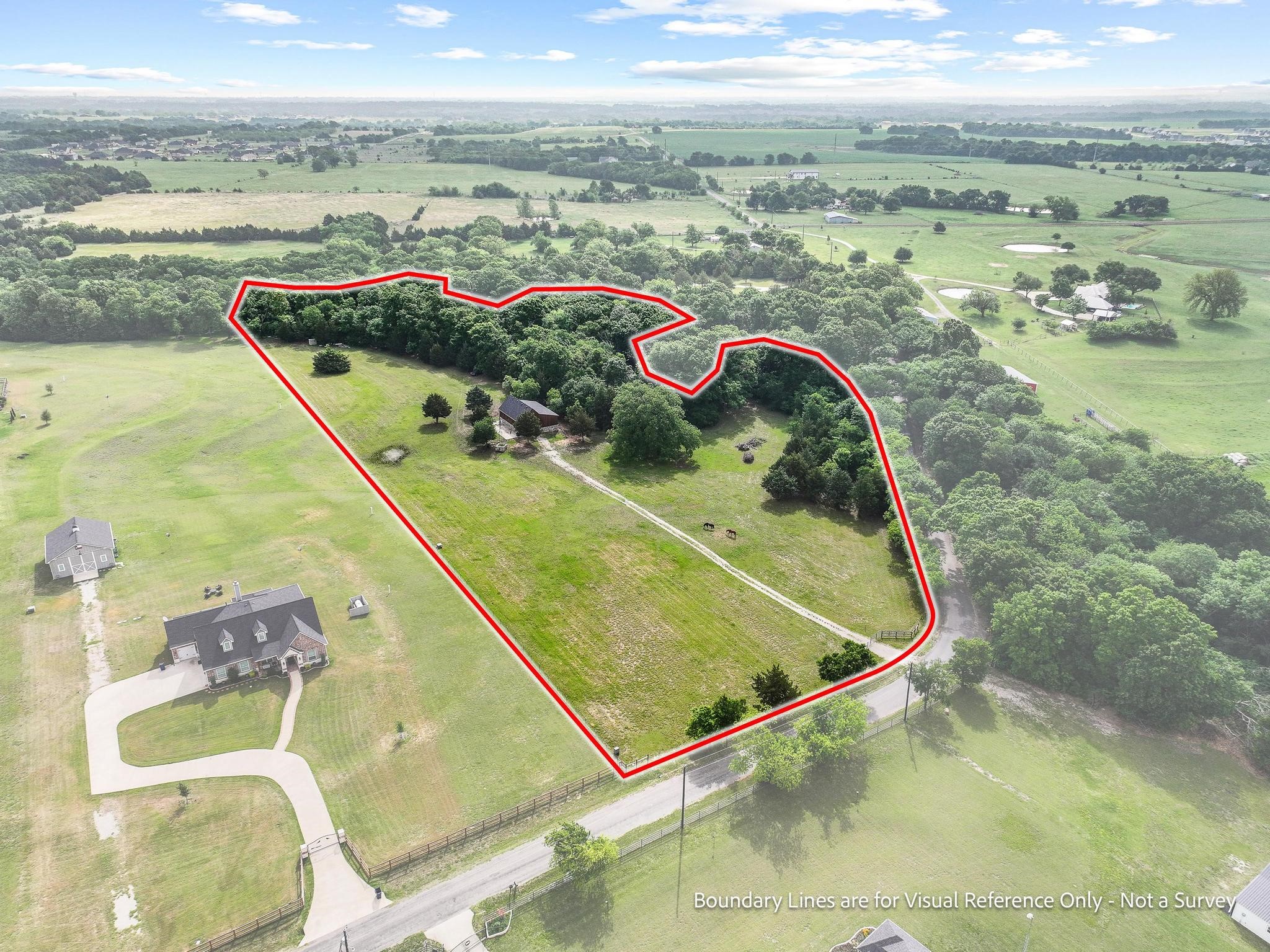 1906 Durning Road Van Alstyne TX 75495