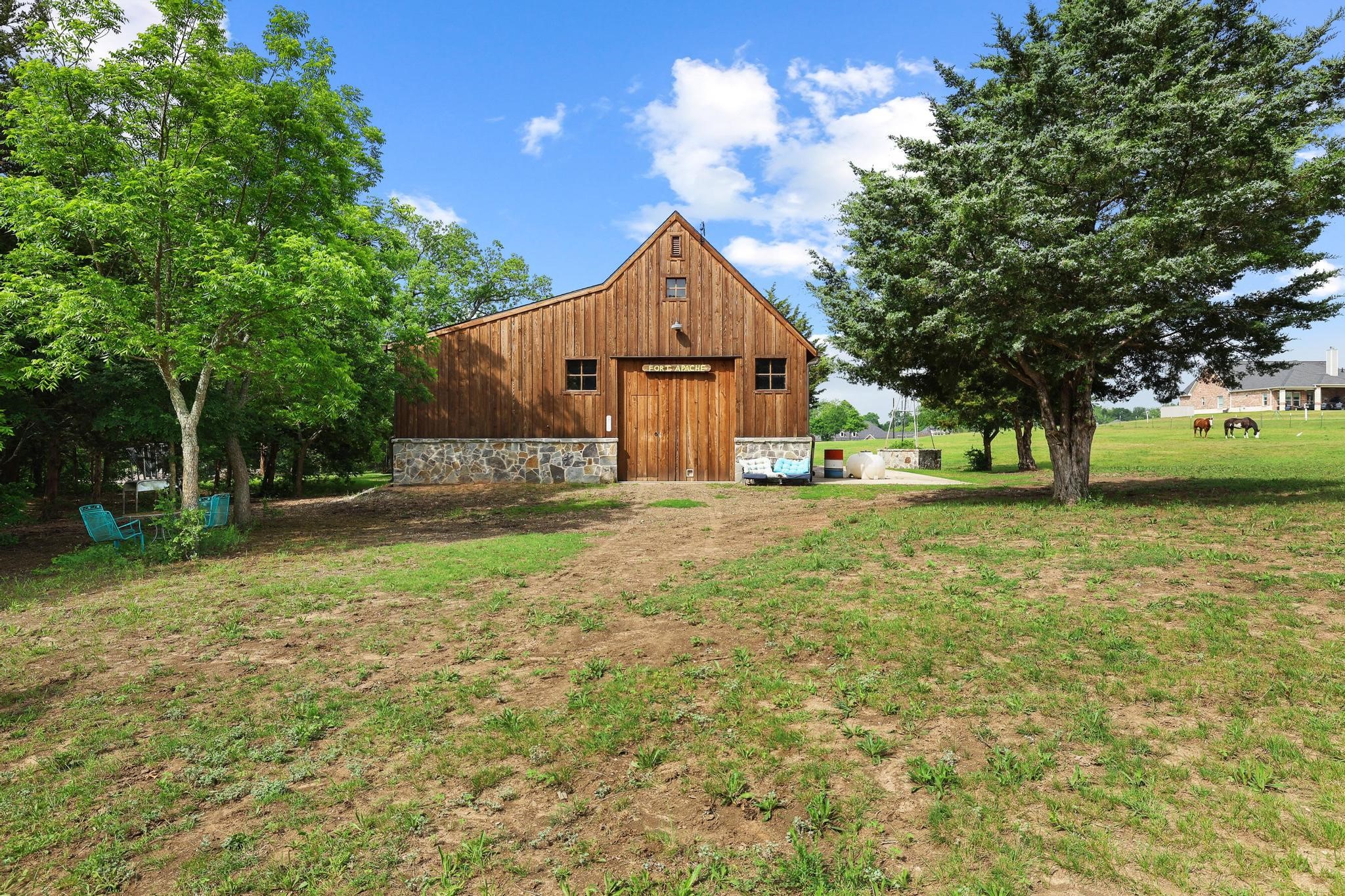 1906 Durning Road Van Alstyne TX 75495
