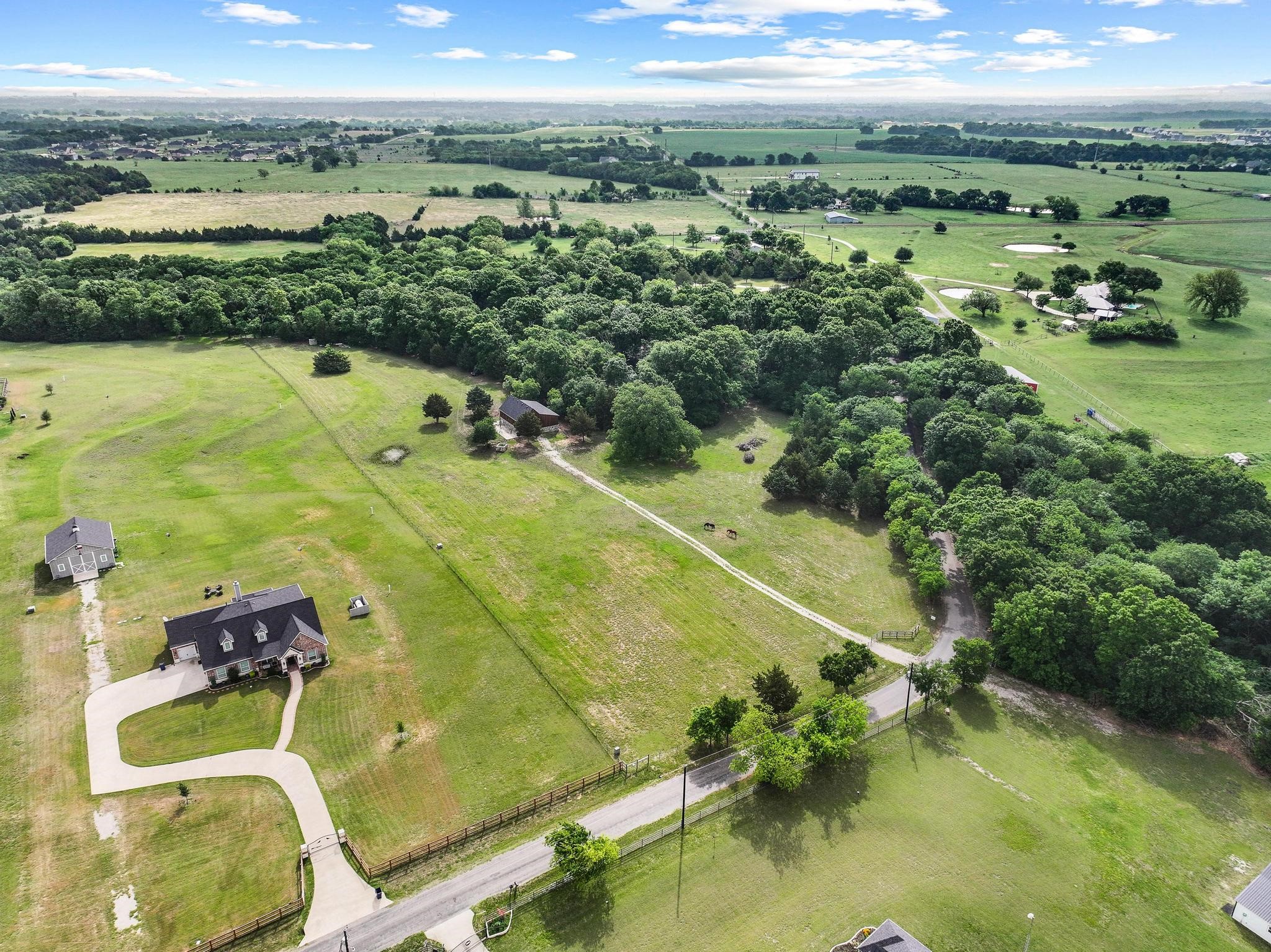 1906 Durning Road Van Alstyne TX 75495