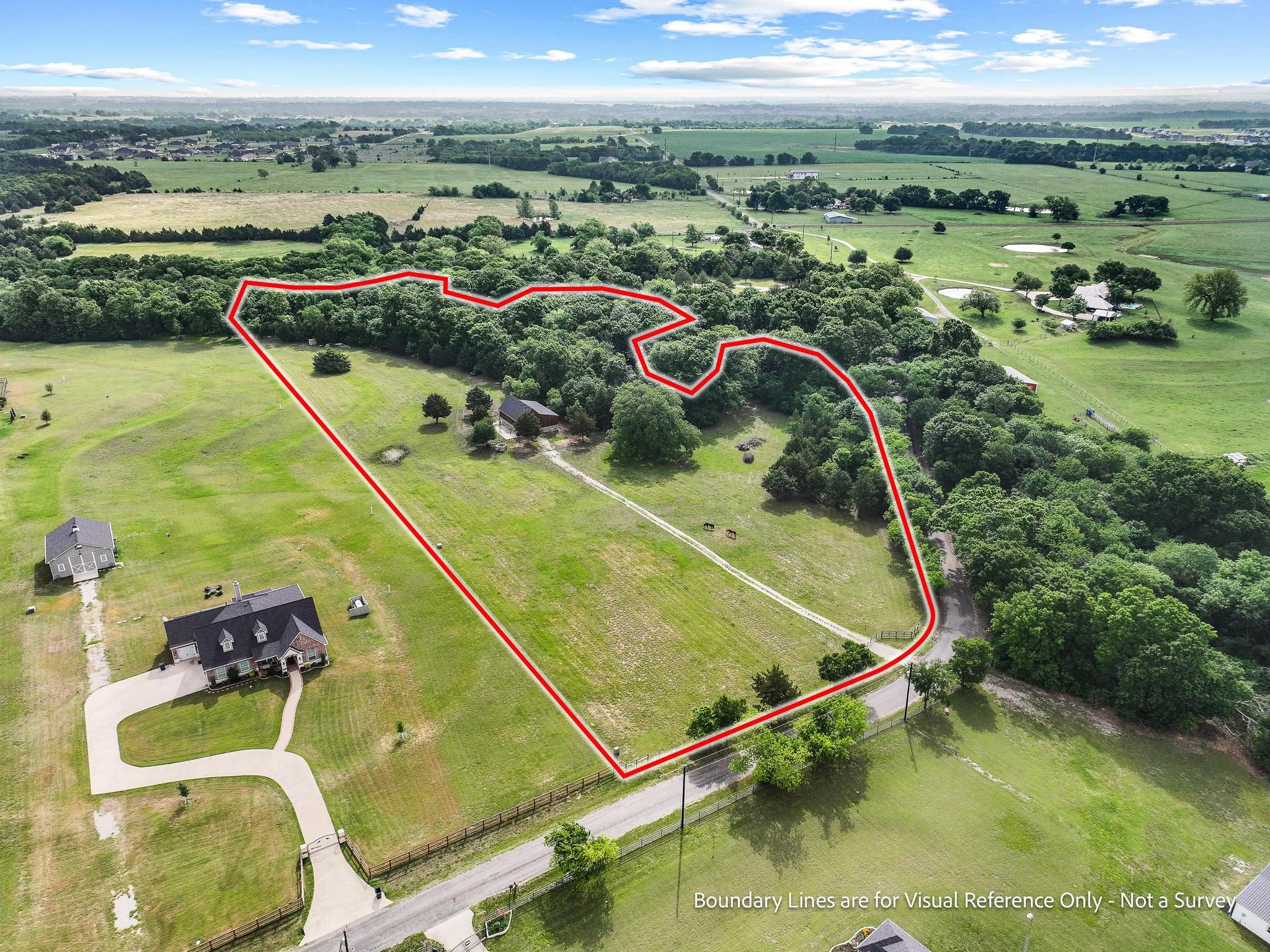1906 Durning Road Van Alstyne TX 75495