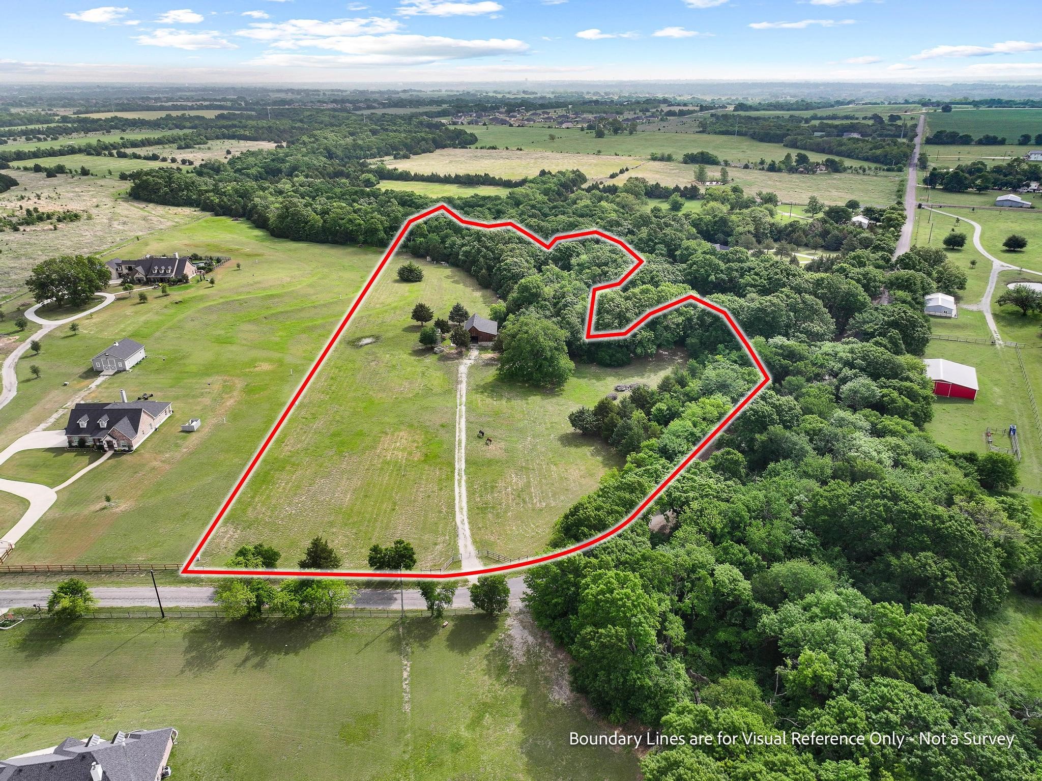 1906 Durning Road Van Alstyne TX 75495