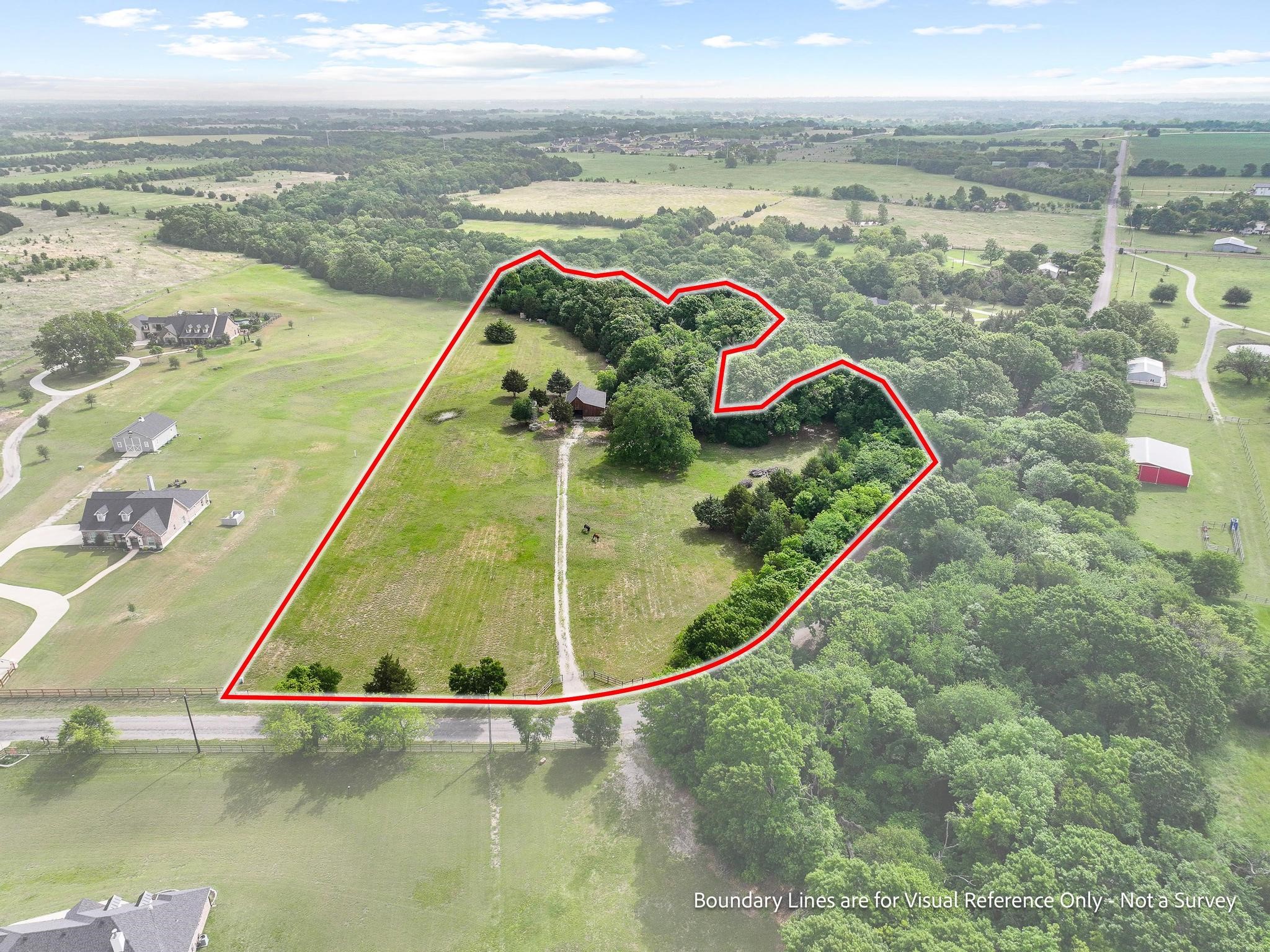 1906 Durning Road Van Alstyne TX 75495