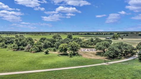 TBD Private Road 3666 China Spring TX 76633