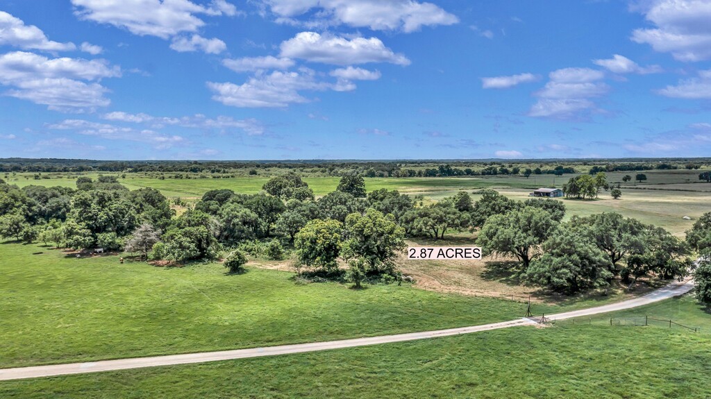 Tbd Private Road 3666 China Spring TX 76633