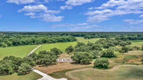 TBD Private Road 3666 China Spring TX 76633
