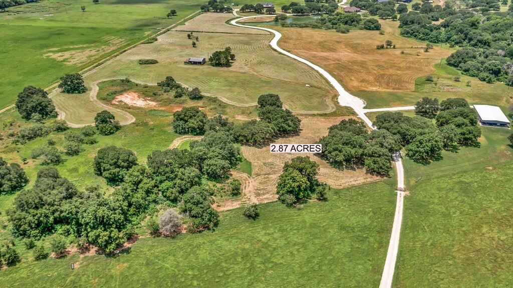 Tbd Private Road 3666 China Spring TX 76633