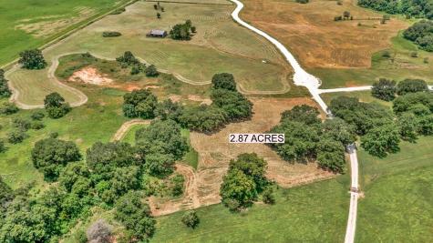 Tbd Private Road 3666 China Spring TX 76633