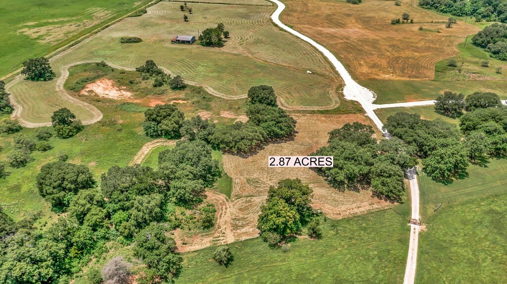 Tbd Private Road 3666 China Spring TX 76633