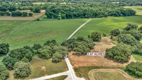 Tbd Private Road 3666 China Spring TX 76633