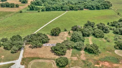 Tbd Private Road 3666 China Spring TX 76633