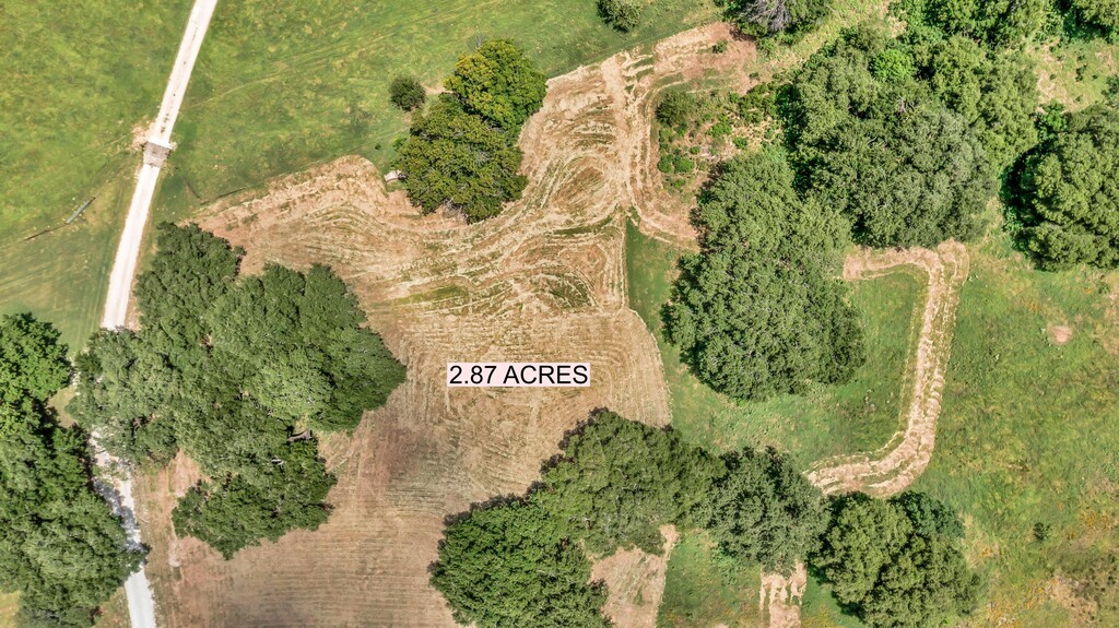 Tbd Private Road 3666 China Spring TX 76633