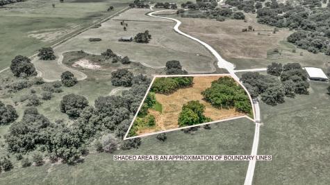 TBD Private Road 3666 China Spring TX 76633