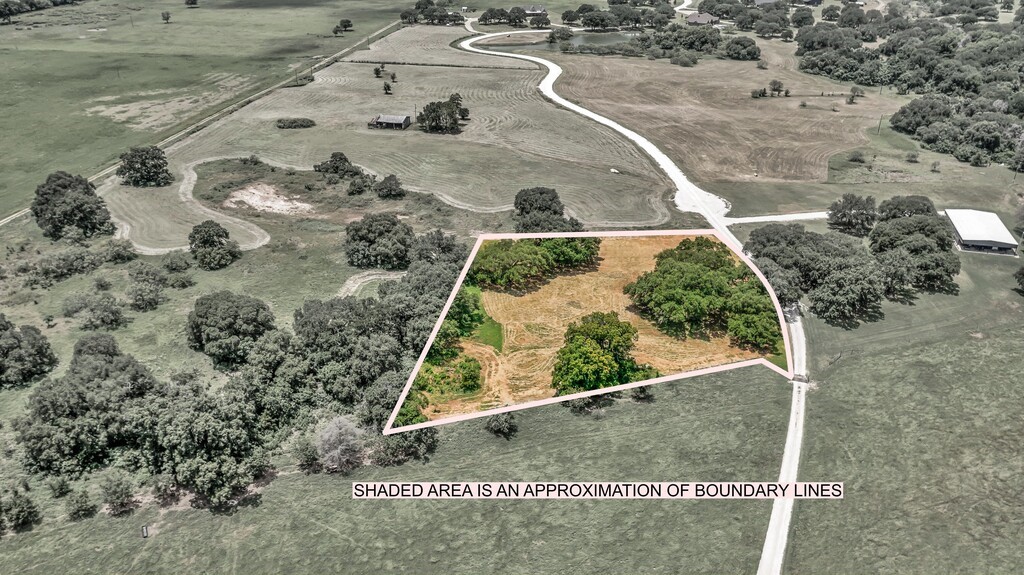 Tbd Private Road 3666 China Spring TX 76633