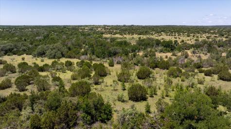 Tbd Cr 386 Carlton TX 76436
