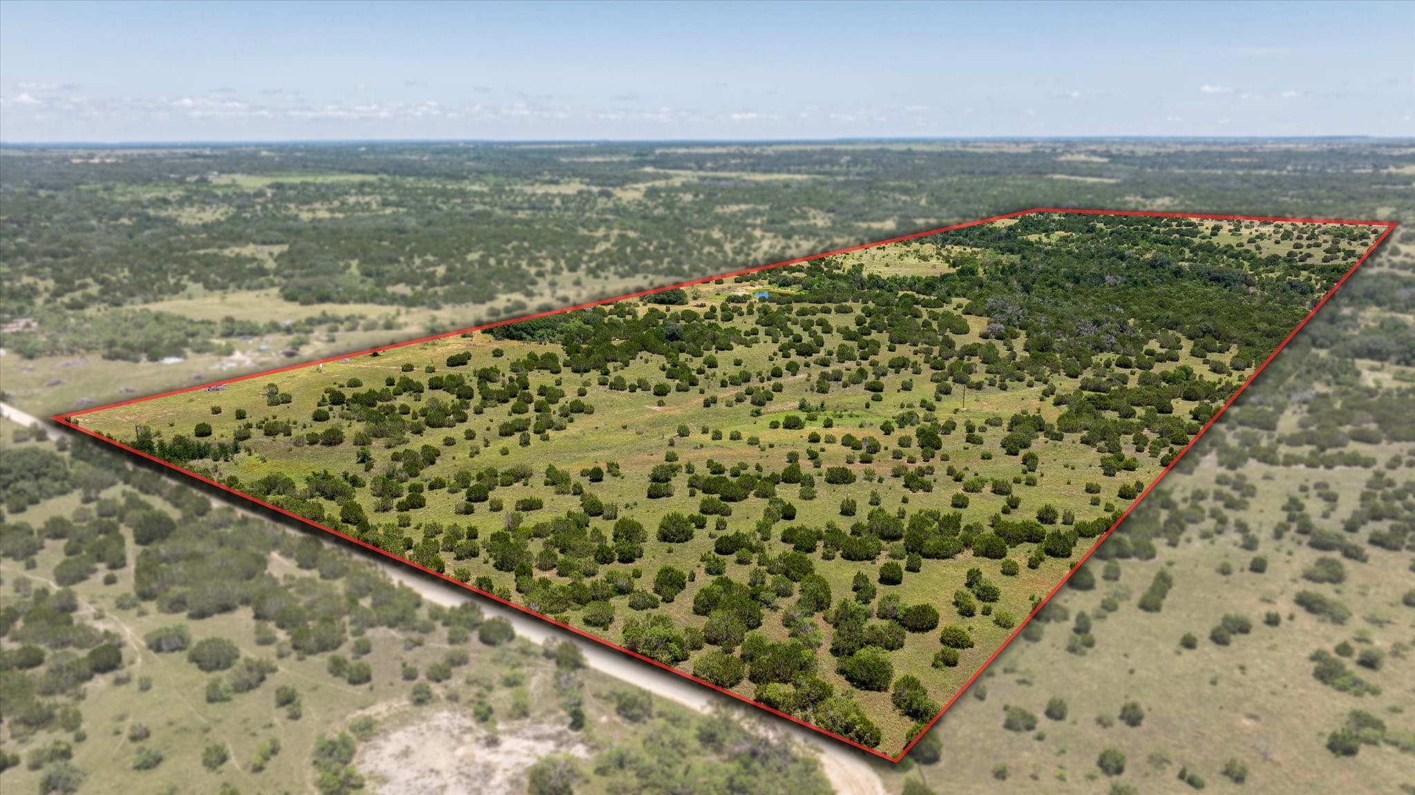 Tbd Cr 386 Carlton TX 76436