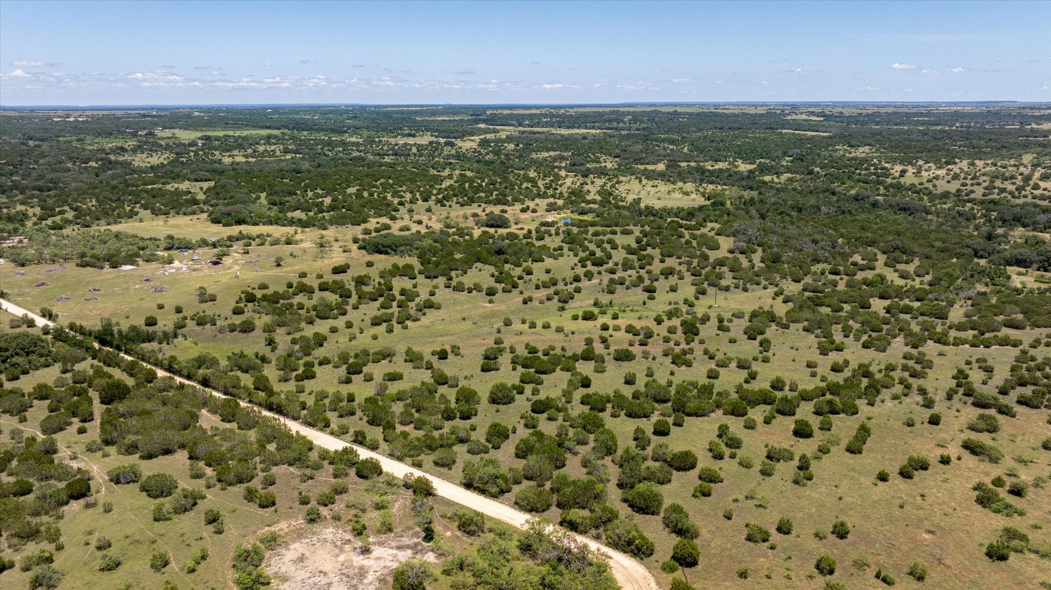 Tbd Cr 386 Carlton TX 76436