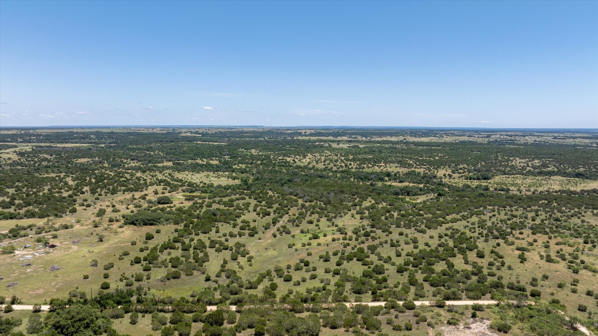 Tbd Cr 386 Carlton TX 76436