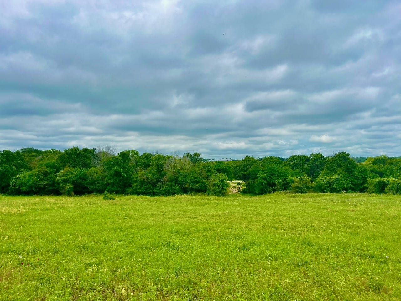 Lot 11 Clare Road Poolville TX 76487