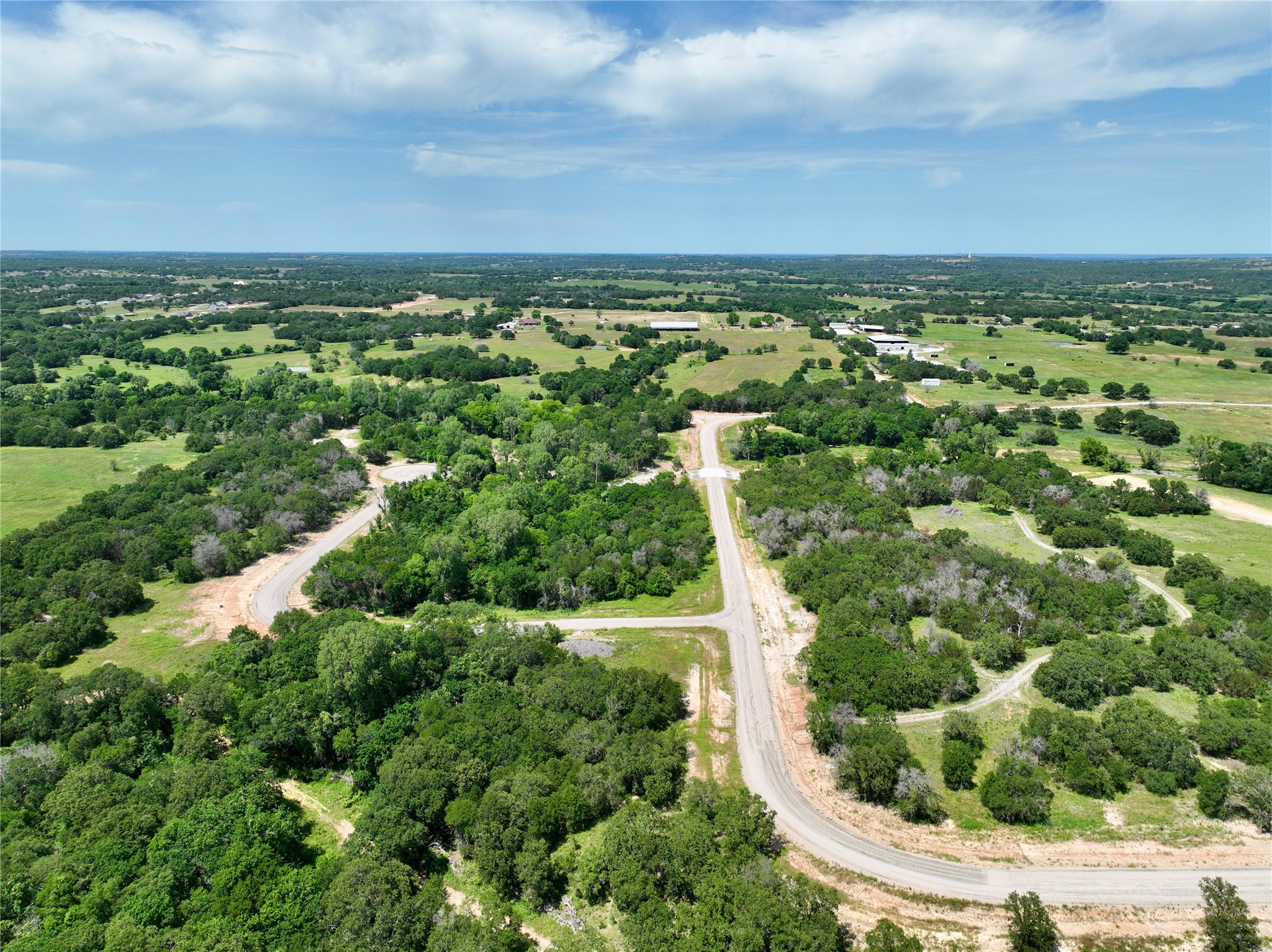 Lot 11 Clare Road Poolville TX 76487