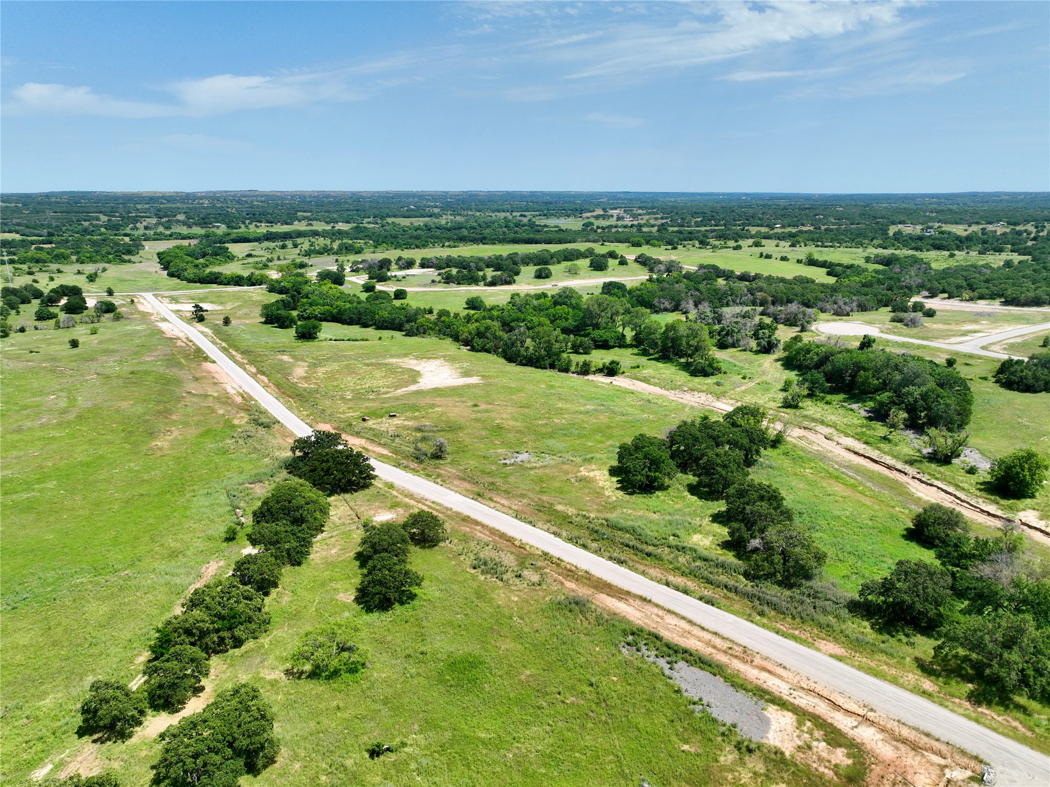 Lot 11 Clare Road Poolville TX 76487