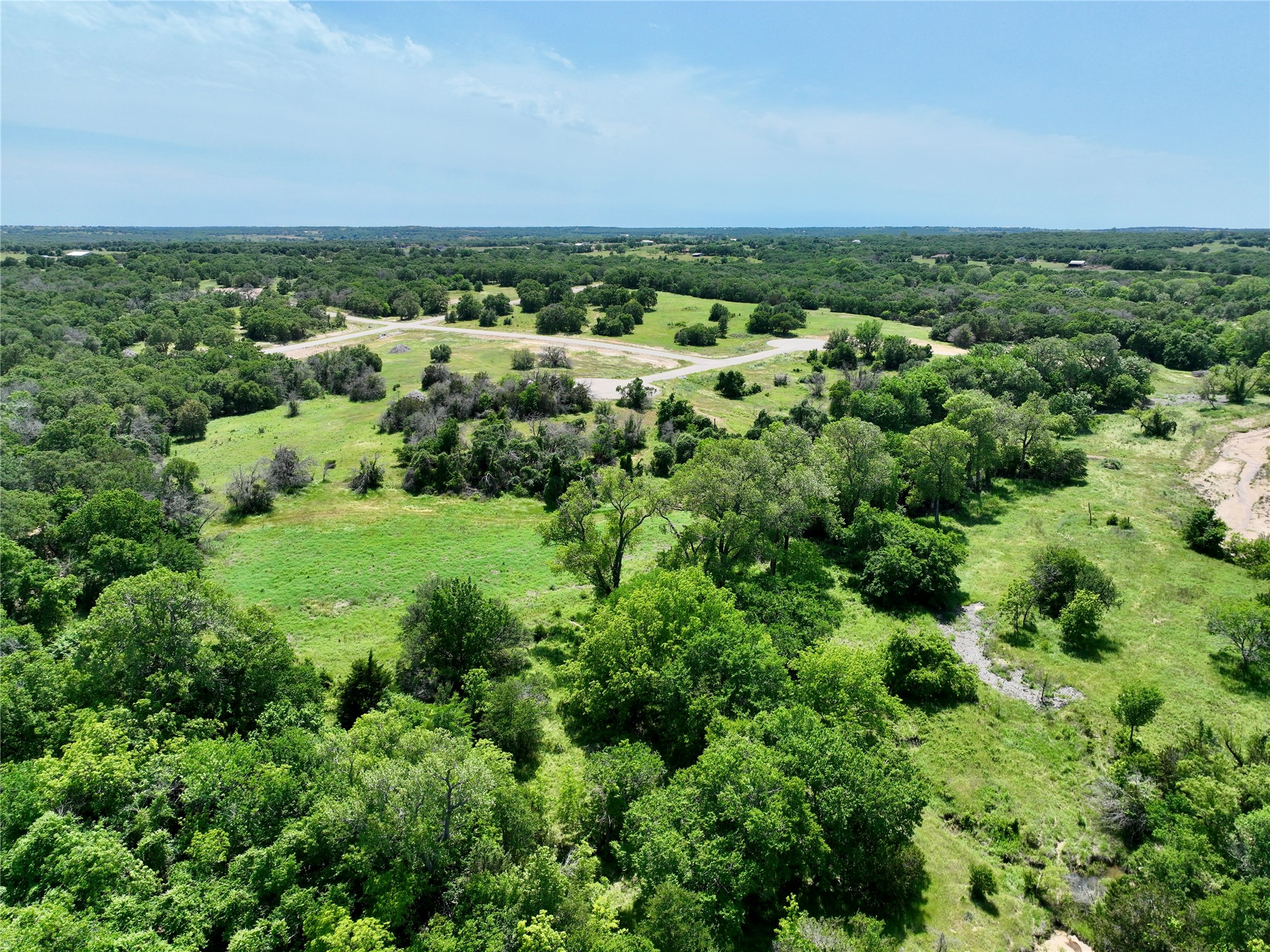 Lot 11 Clare Road Poolville TX 76487