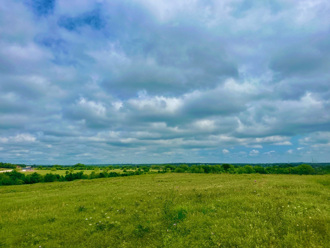 Lot 11 Clare Road Poolville TX 76487
