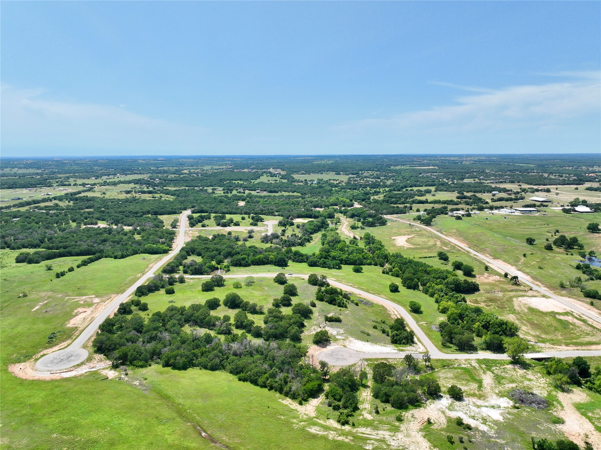 Lot 11 Clare Road Poolville TX 76487
