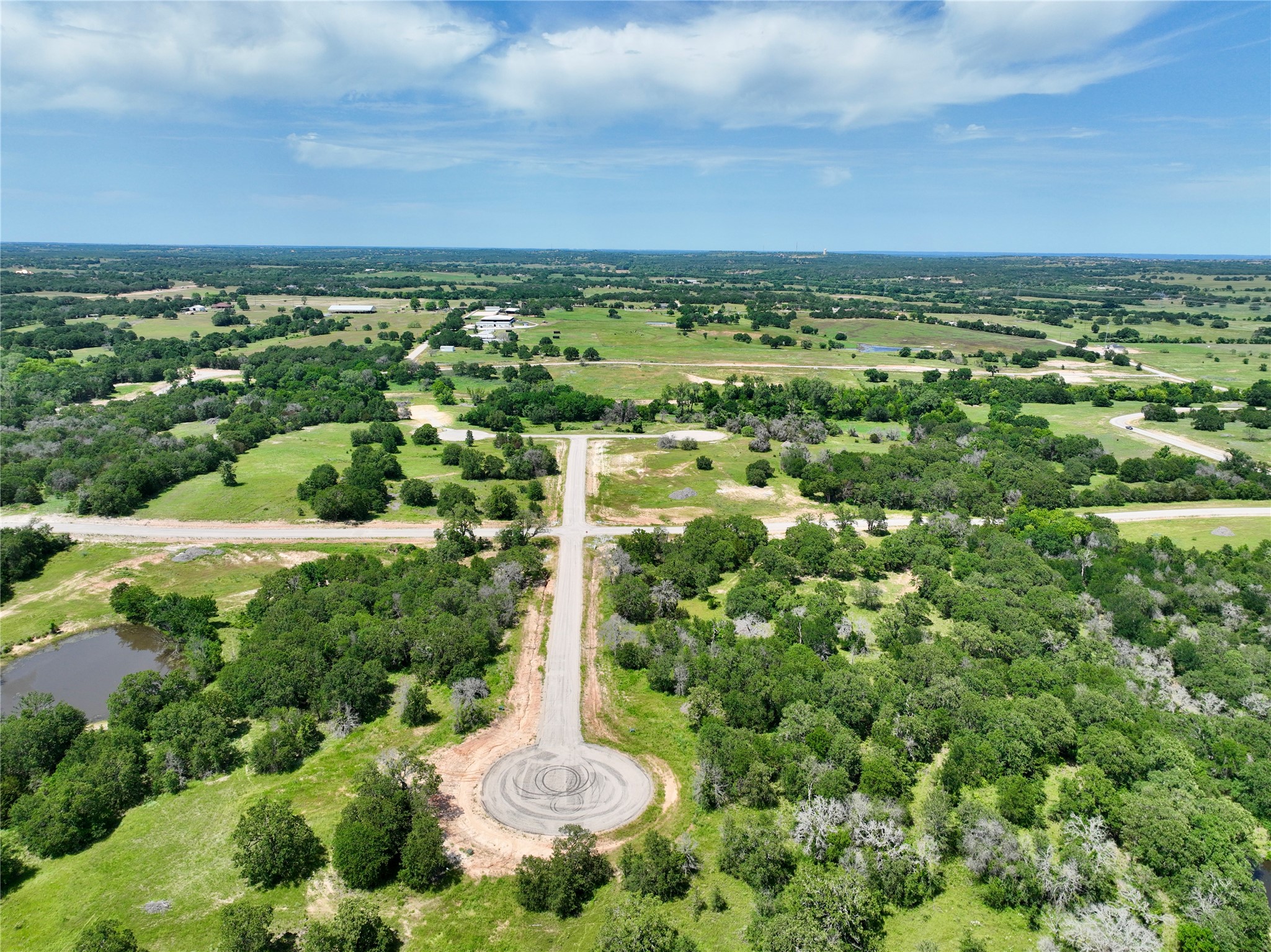 Lot 11 Clare Road Poolville TX 76487