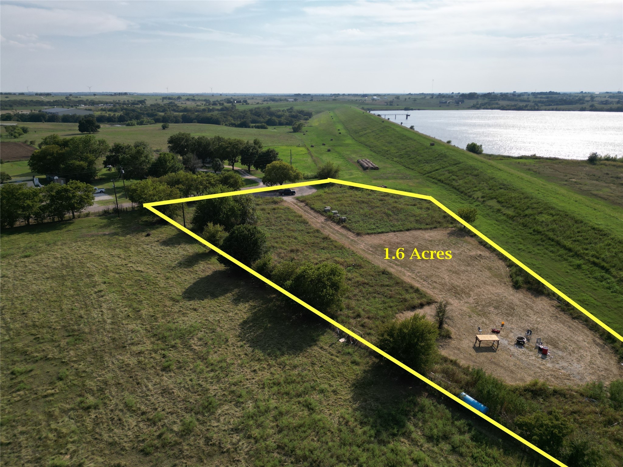 Tbd County Road 316 B Muenster TX 76252