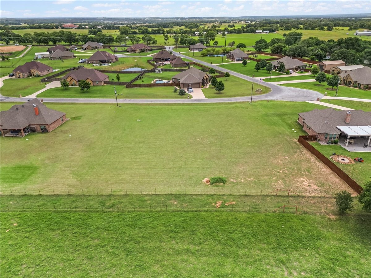 131 Brock Lane Millsap TX 76066