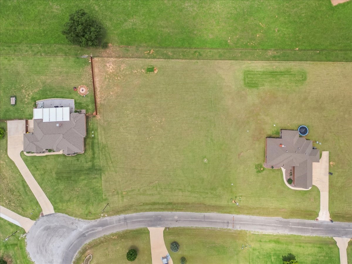 131 Brock Lane Millsap TX 76066