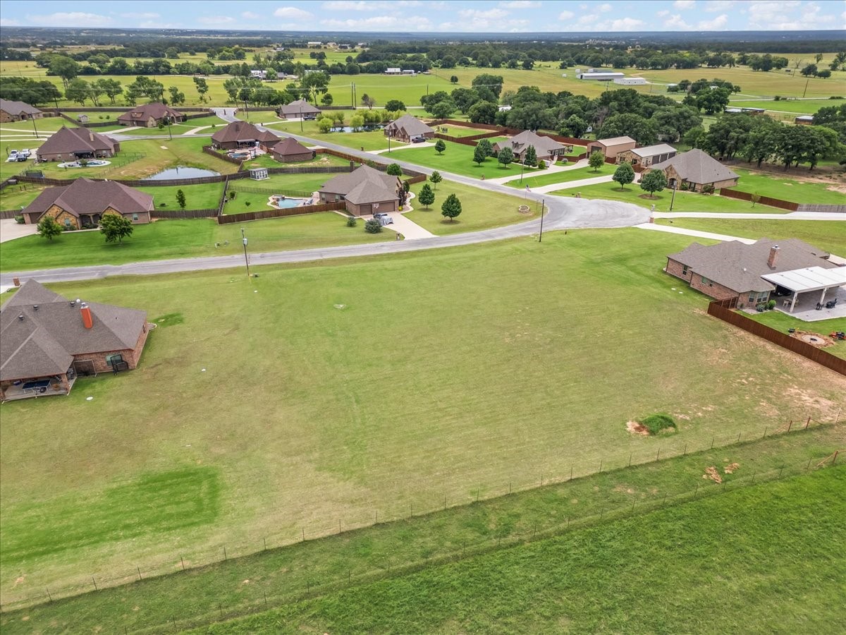 131 Brock Lane Millsap TX 76066